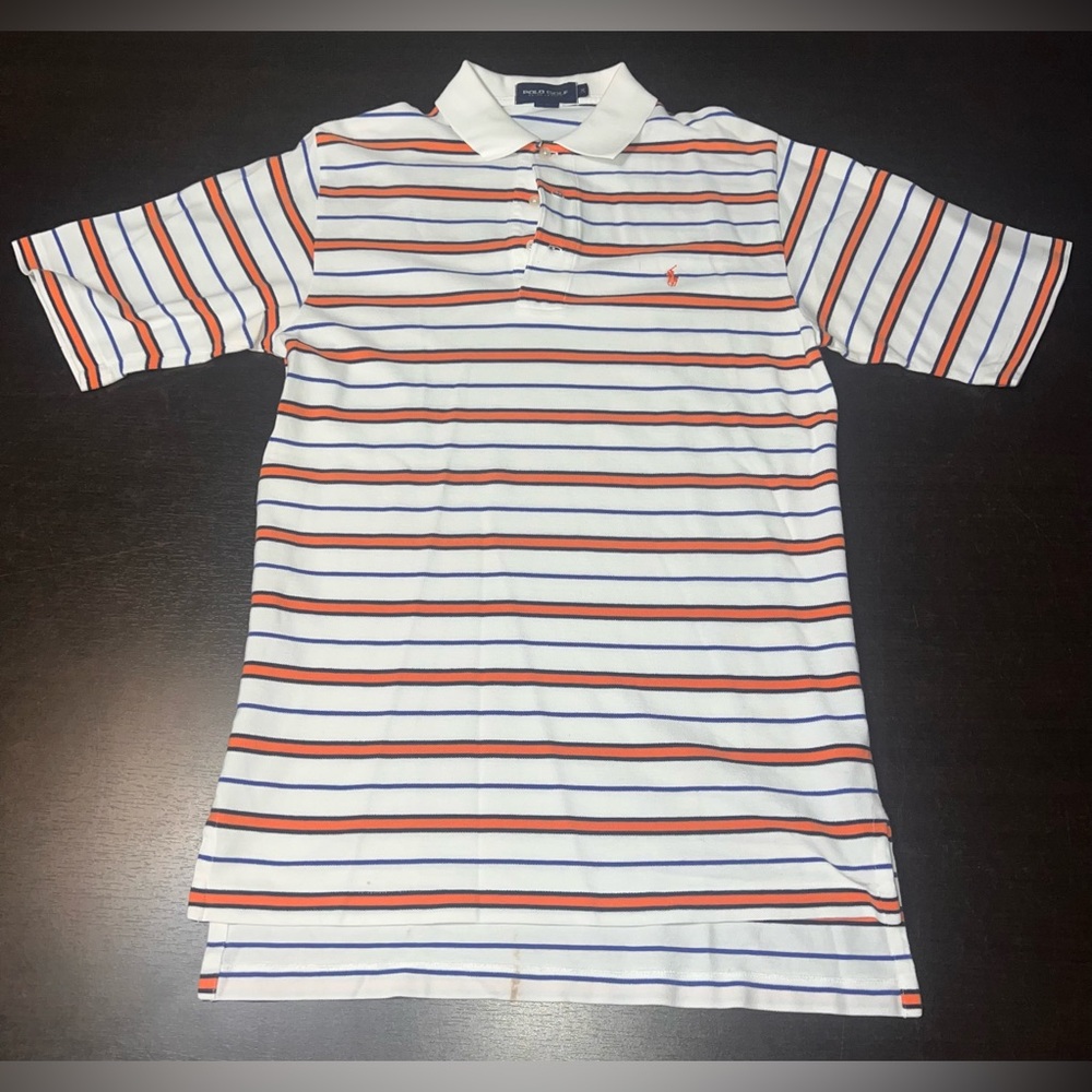 Polo golf